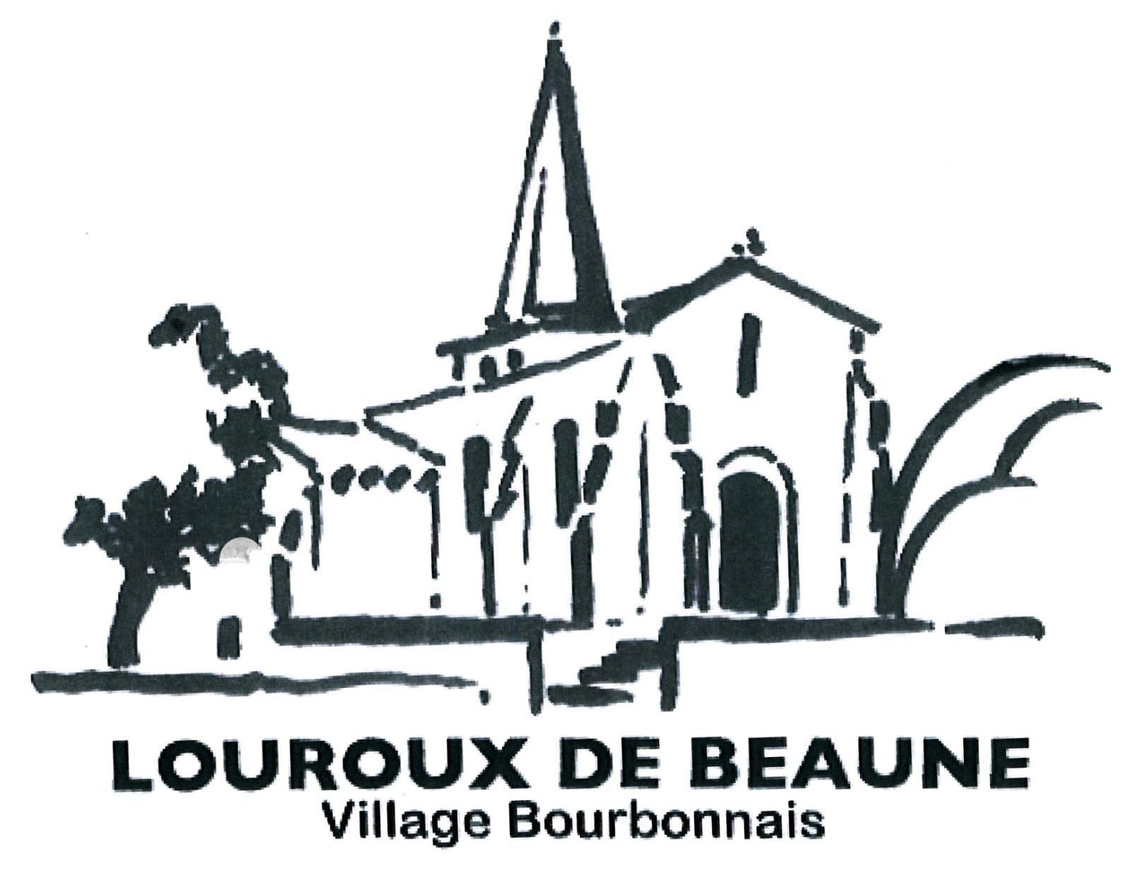 Louroux-de-Beaune